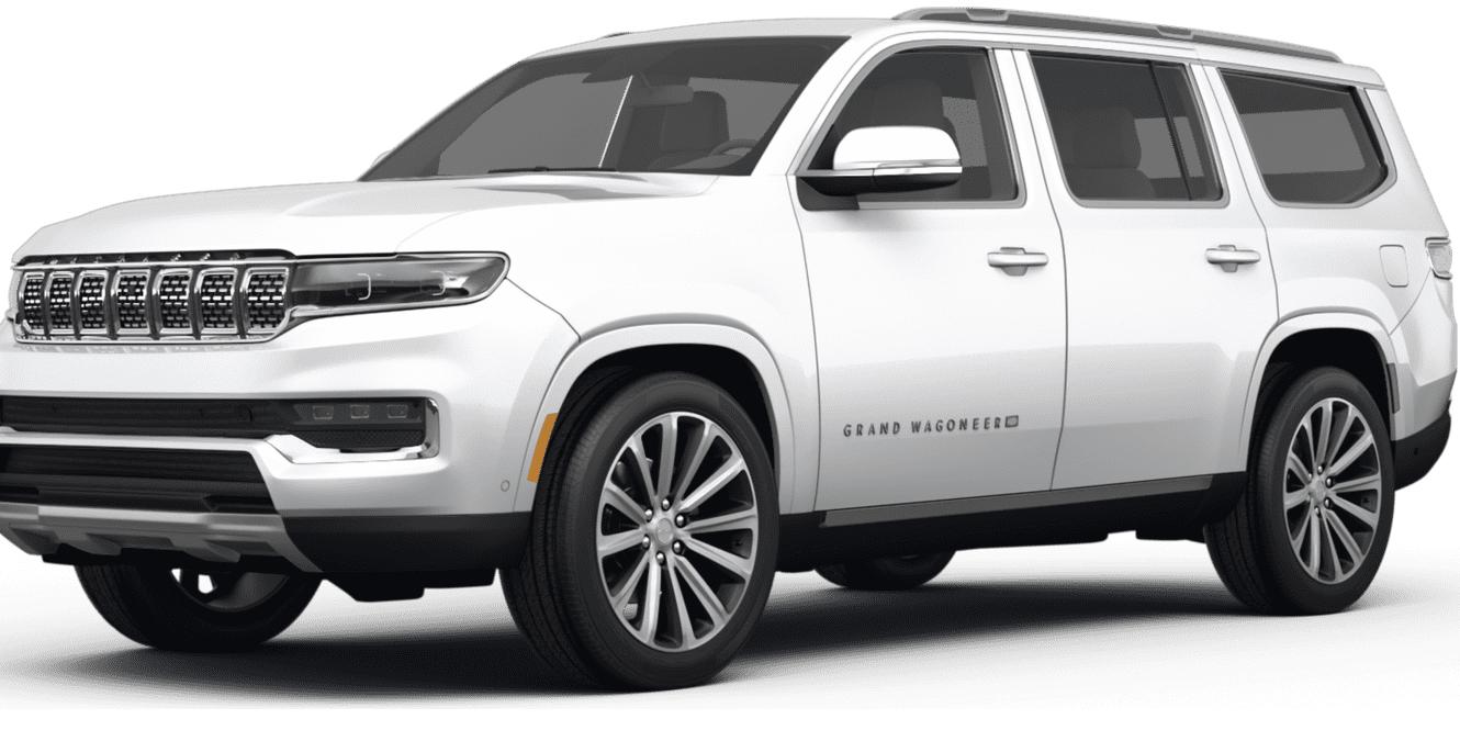 JEEP GRAND WAGONEER 2022 1C4SJVFJ5NS117846 image